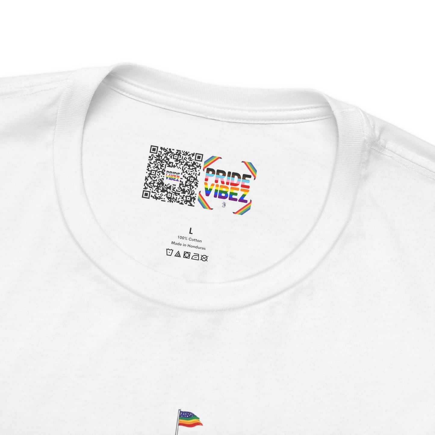The Gay House - T-Shirt