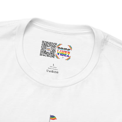 The Gay House - T-Shirt