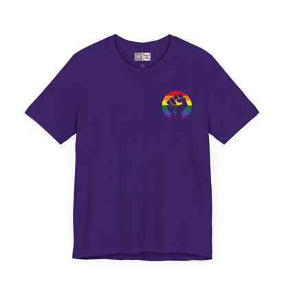 Resistance - T-Shirt