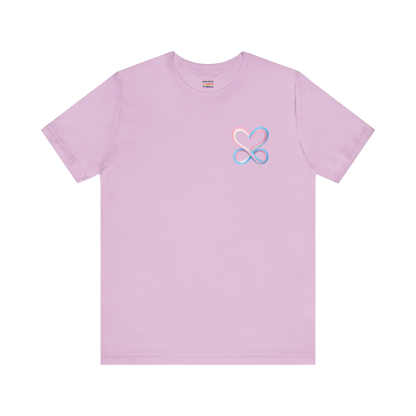 Infinite Love - Transgender - Unisex T-Shirt