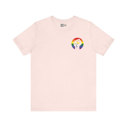 Resistance - T-Shirt