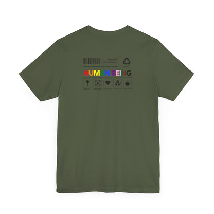 Human Being - T-Shirt