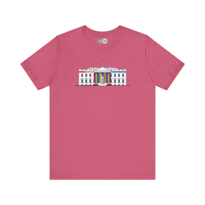 The Gay House - T-Shirt