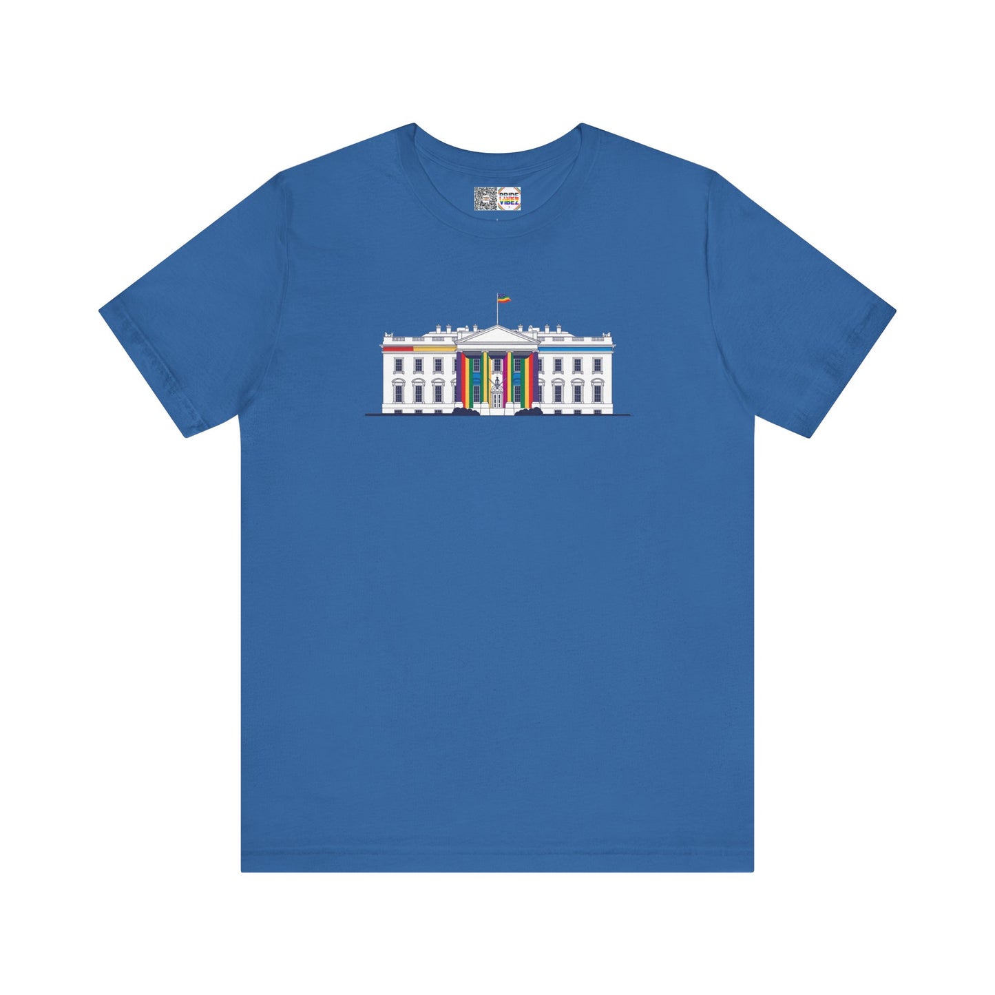 The Gay House - T-Shirt