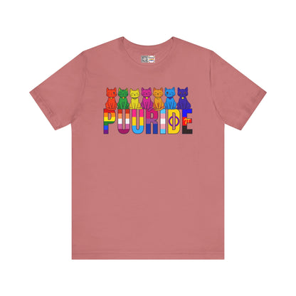 Kitties PUURIDE - T-Shirt