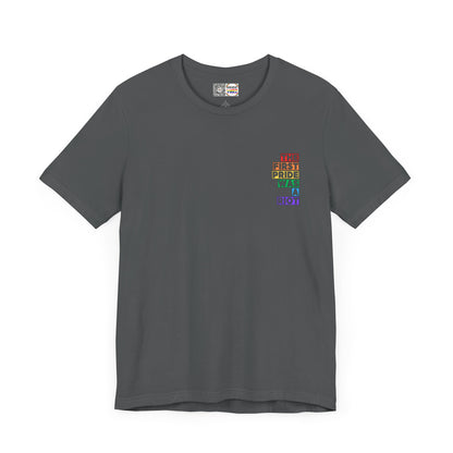 The First Pride Was a Riot - T-Shirt
