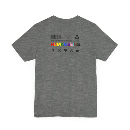 Human Being - T-Shirt