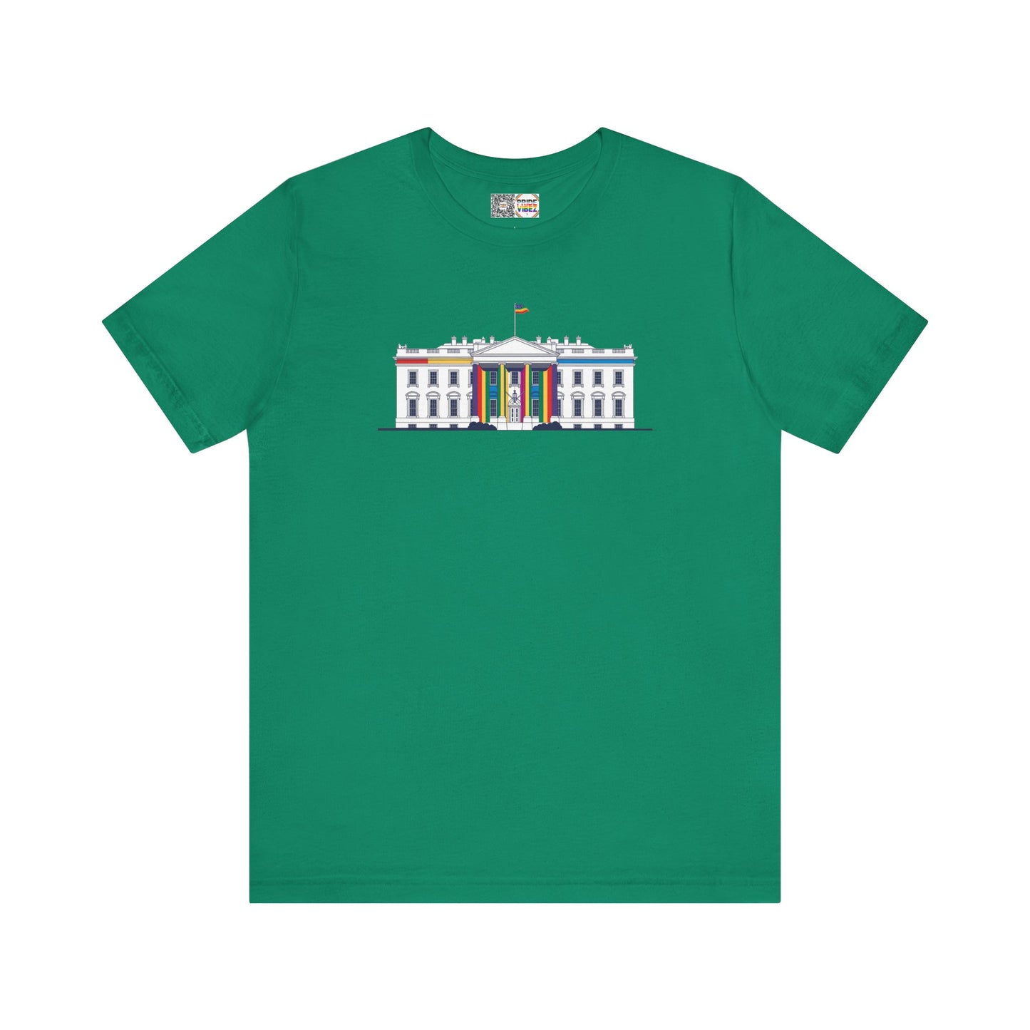 The Gay House - T-Shirt