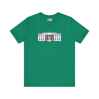 The Gay House - T-Shirt