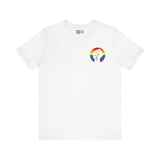 Resistance - T-Shirt