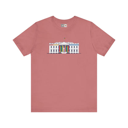 The Gay House - T-Shirt