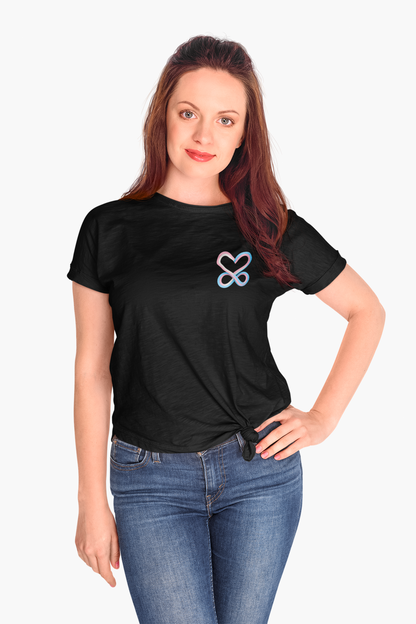 Infinite Love - Transgender - Unisex T-Shirt