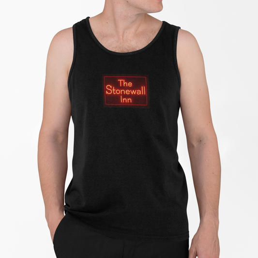 The Stonewall Inn - Tank