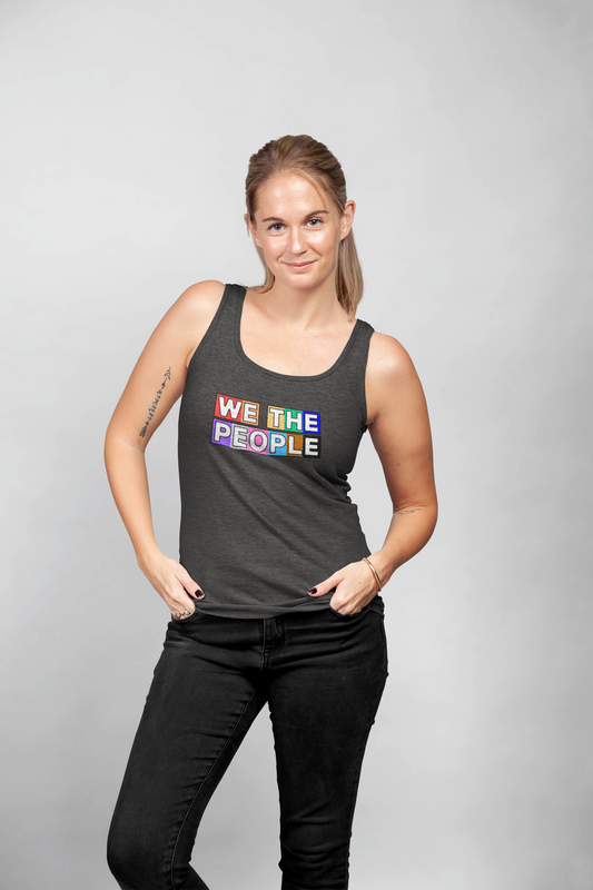 We The People - Tank