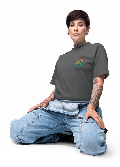 The First Pride Was a Riot - T-Shirt