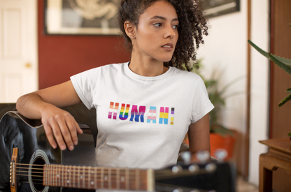 HUMAN! - T-Shirt
