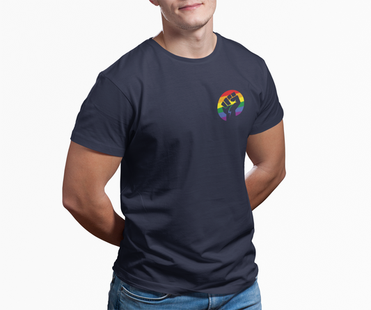 Resistance - T-Shirt