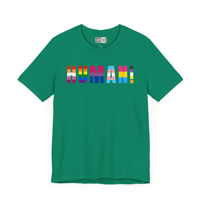 HUMAN! - T-Shirt