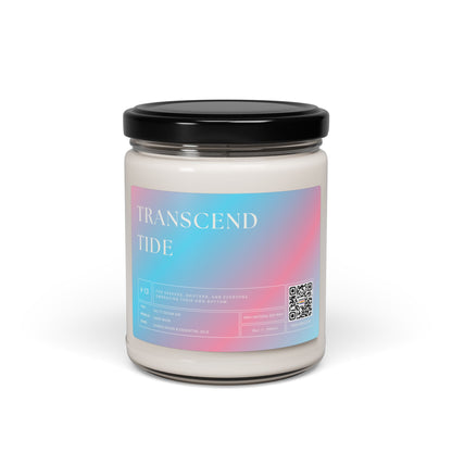 Transcend Tide - Soy Candle