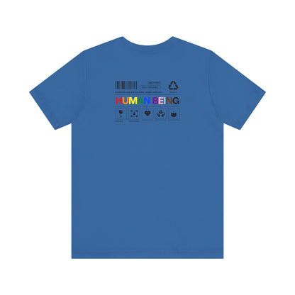 Human Being - T-Shirt