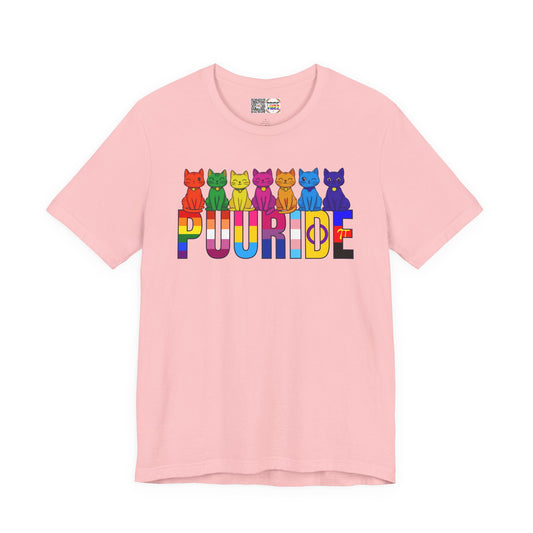 Kitties PUURIDE - T-Shirt