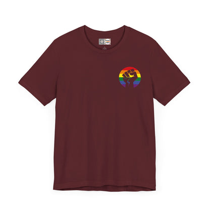 Resistance - T-Shirt