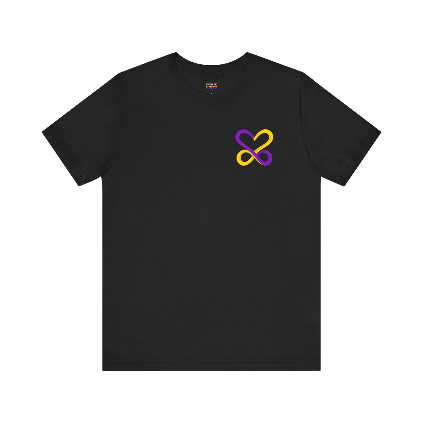 Infinite Love - Intersex - Unisex T-Shirt
