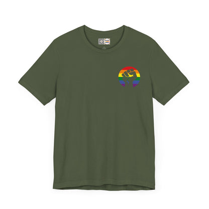 Resistance - T-Shirt