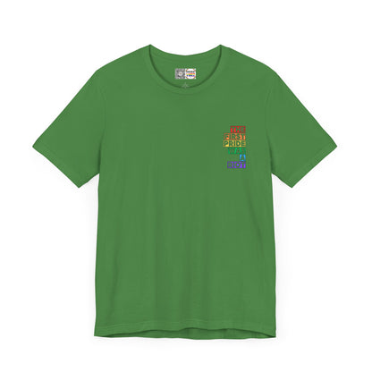 The First Pride Was a Riot - T-Shirt