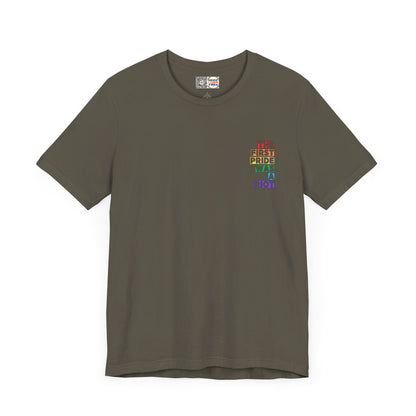 The First Pride Was a Riot - T-Shirt