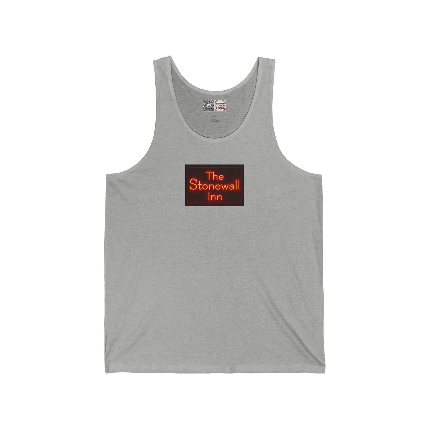 The Stonewall Inn - Tank
