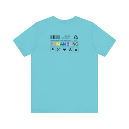 Human Being - T-Shirt