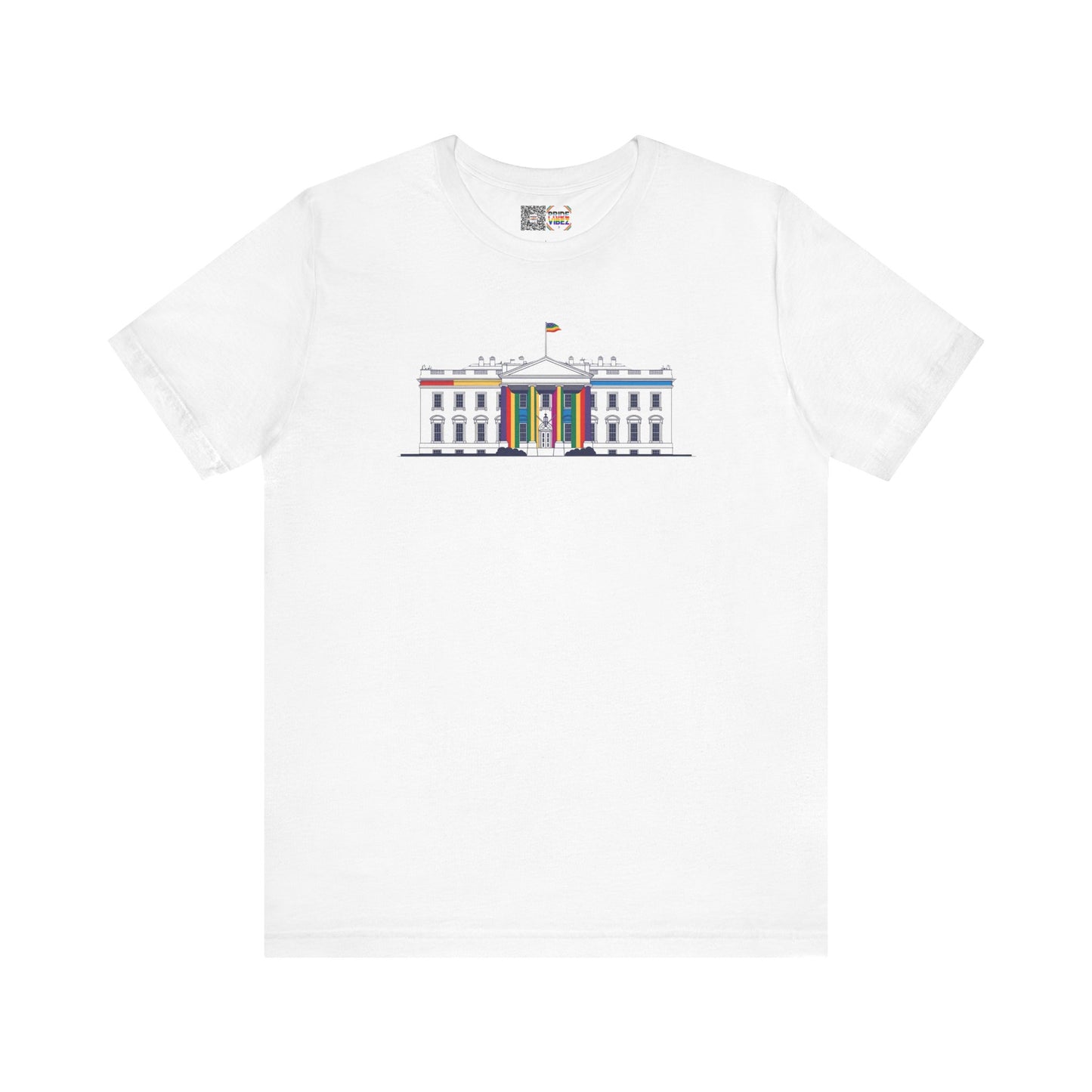 The Gay House - T-Shirt