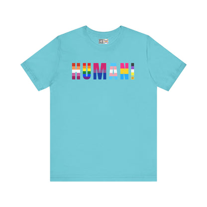 HUMAN! - T-Shirt