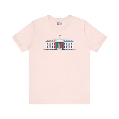 The Gay House - T-Shirt