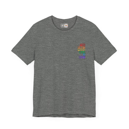 The First Pride Was a Riot - T-Shirt