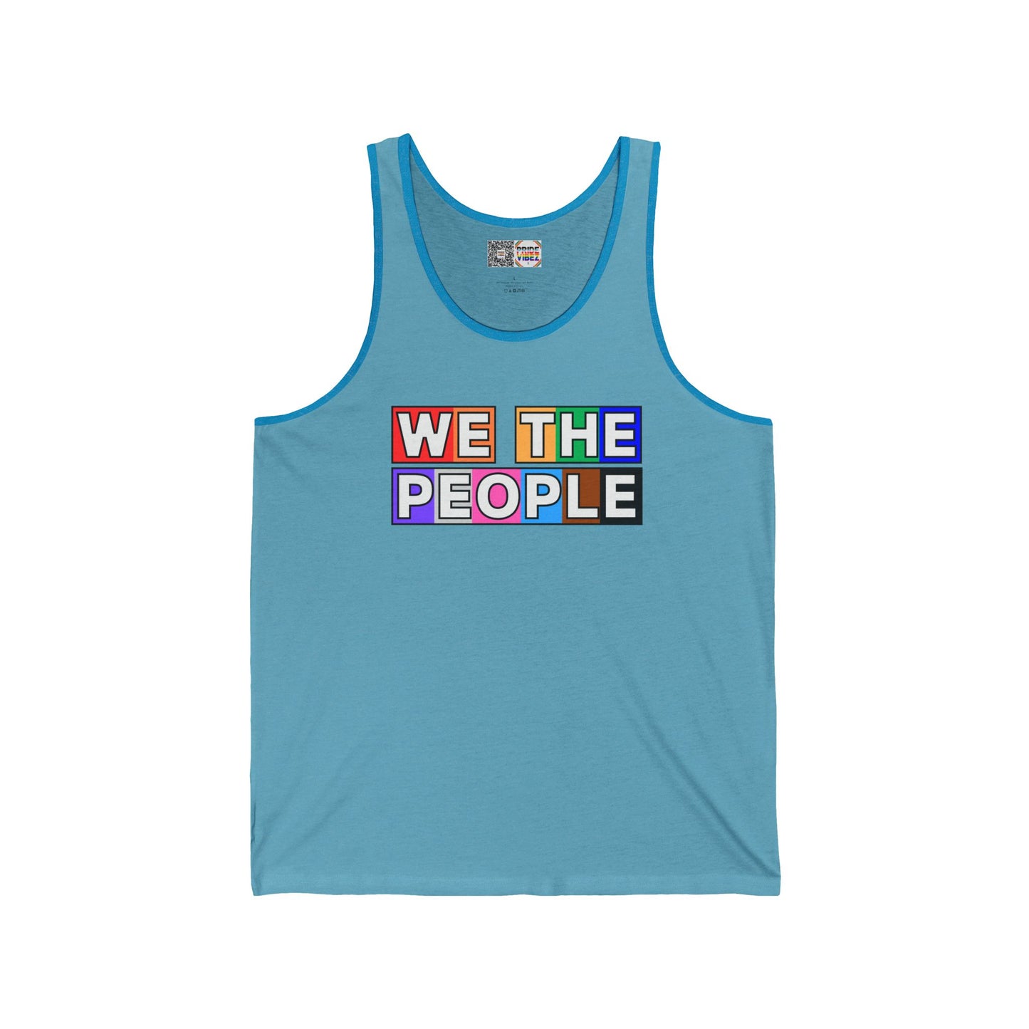 We The People - Tank