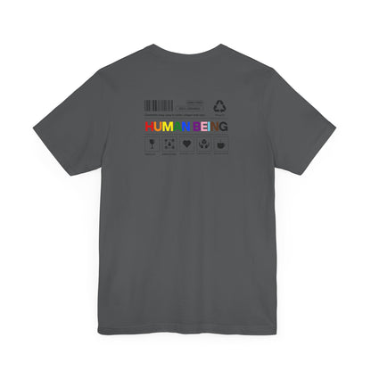 Human Being - T-Shirt