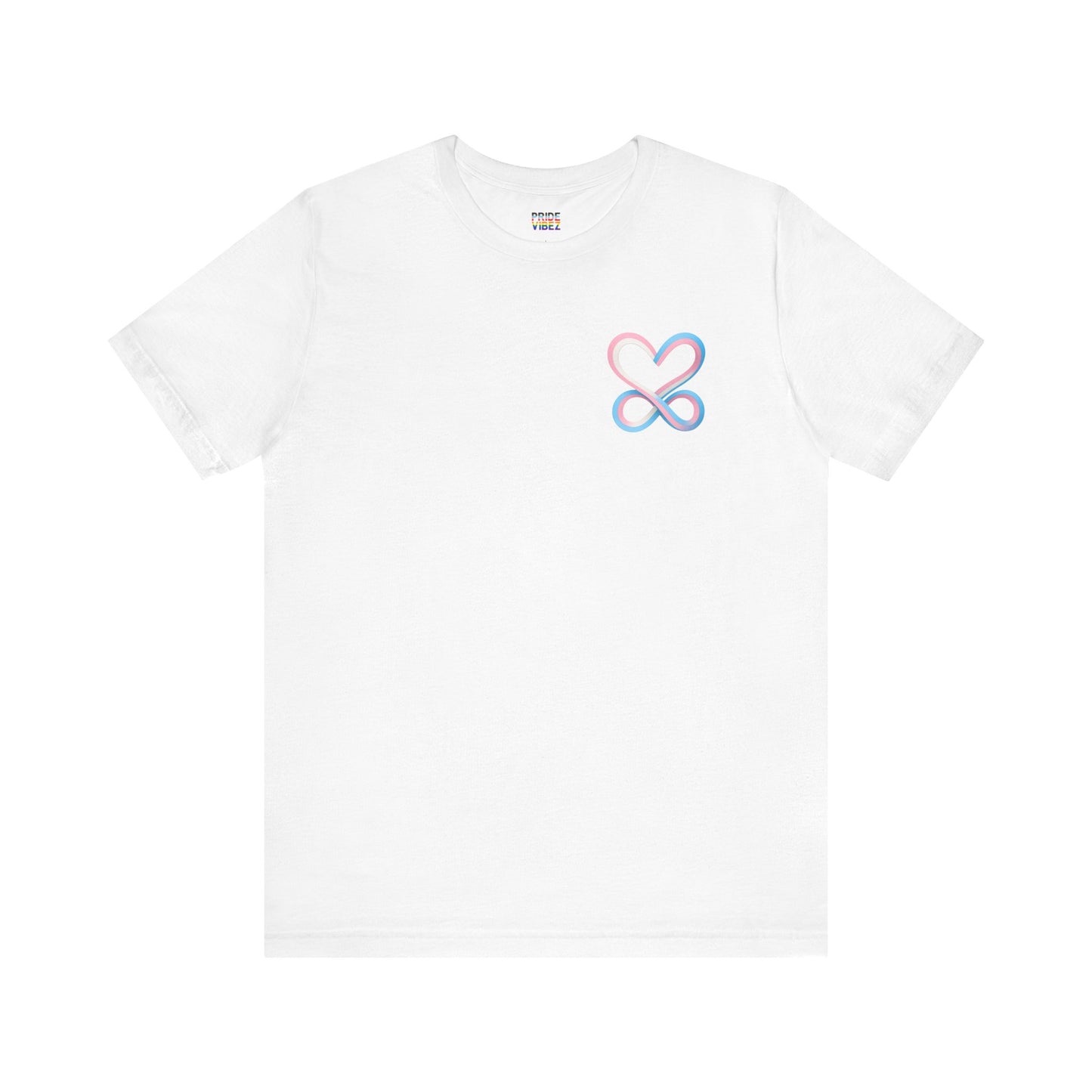 Infinite Love - Transgender - Unisex T-Shirt