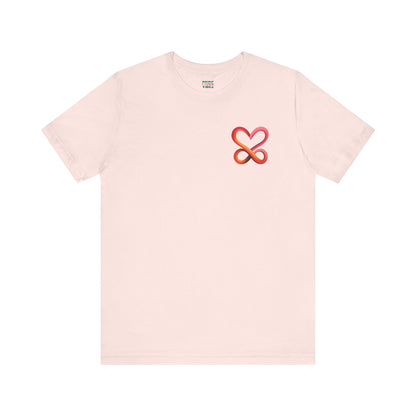 Infinite Love - Lesbian - Unisex T-Shirt