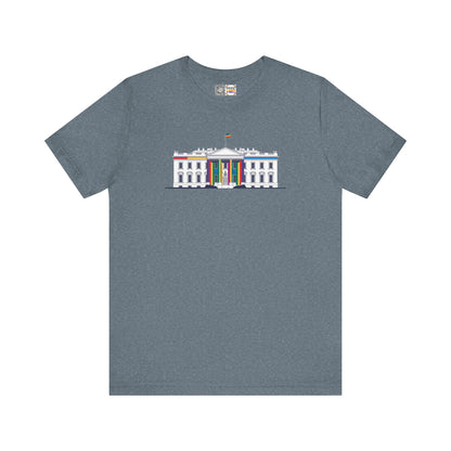 The Gay House - T-Shirt