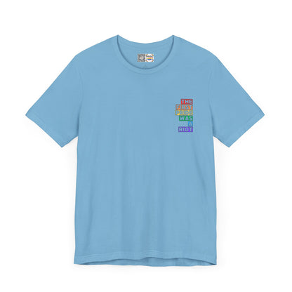The First Pride Was a Riot - T-Shirt