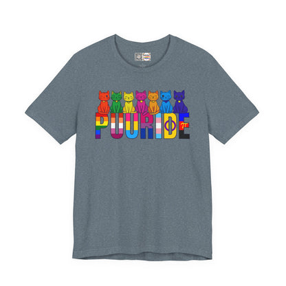 Kitties PUURIDE - T-Shirt