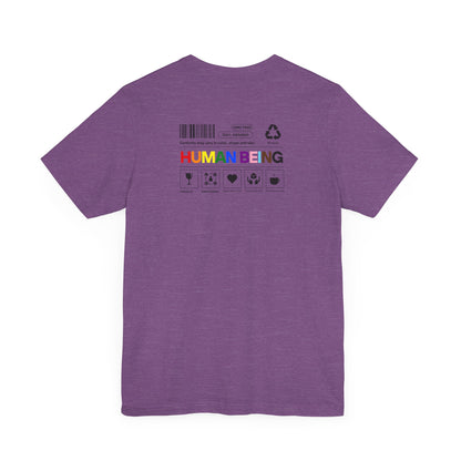Human Being - T-Shirt