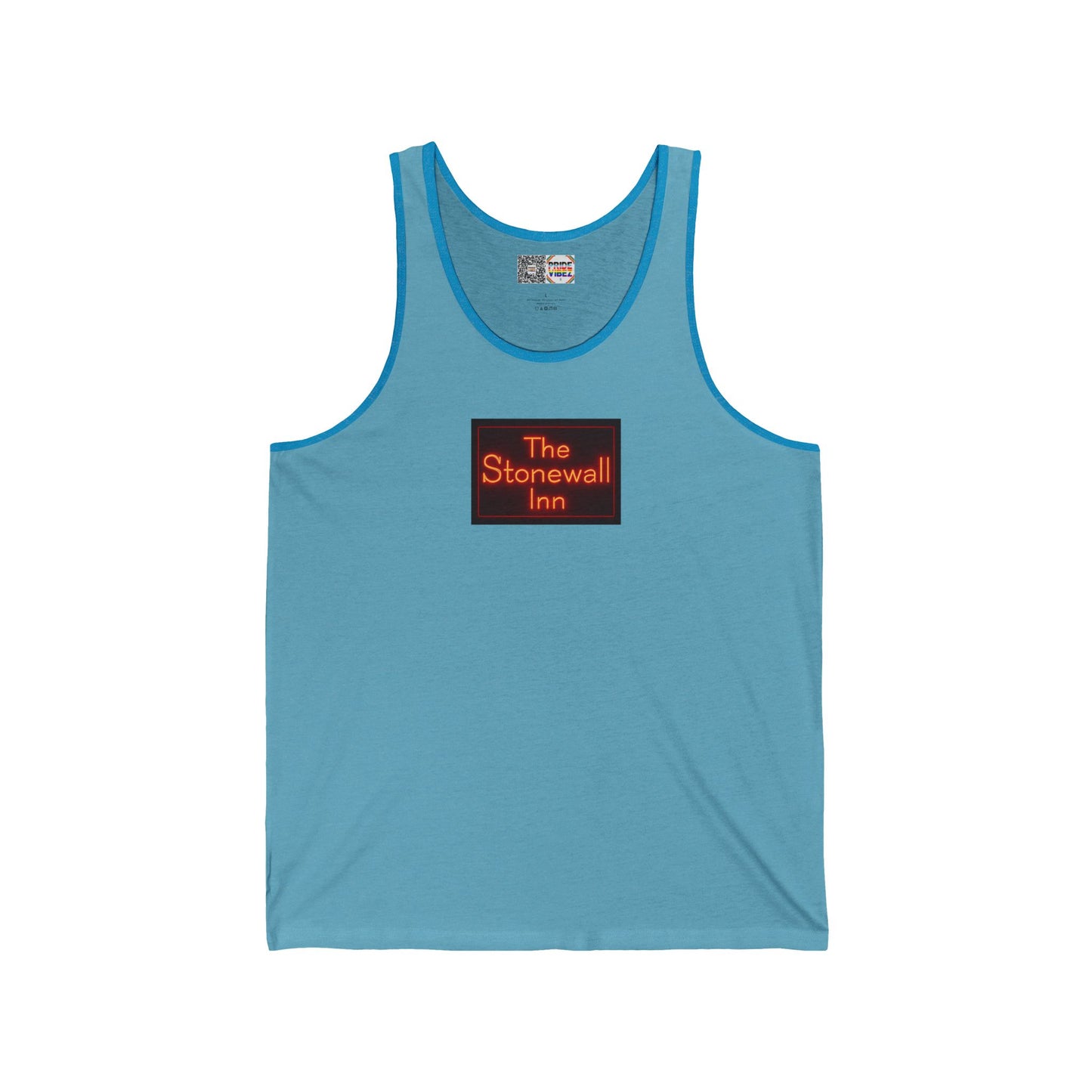 The Stonewall Inn - Tank