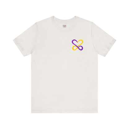 Infinite Love - Intersex - Unisex T-Shirt