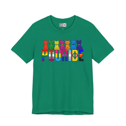 Kitties PUURIDE - T-Shirt