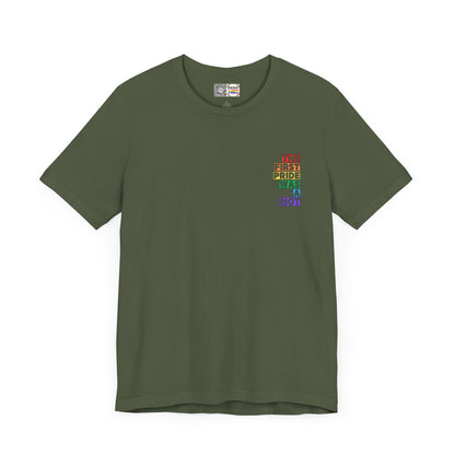 The First Pride Was a Riot - T-Shirt
