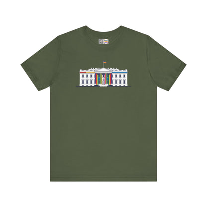 The Gay House - T-Shirt