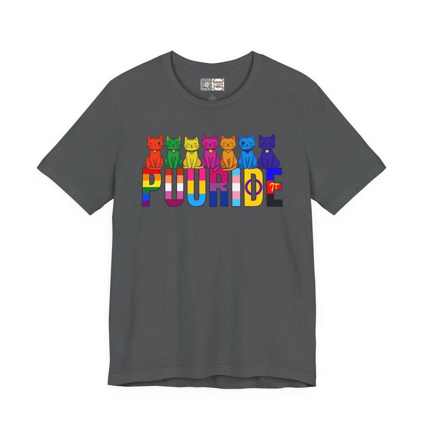 Kitties PUURIDE - T-Shirt
